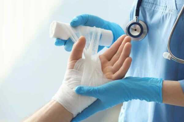 Можливісь отримання ліків для лікування та медичної допомоги