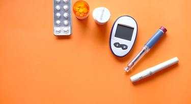 Що треба знати про цукровий діабет: типи, симптоми, ускладнення