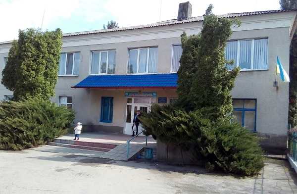 На базі КНП "Лановецька міська лікарня" функціонує кабінет ментального здоров'я